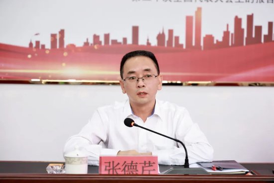 茅台在河南周口李寨村召开七省区经销商座谈会