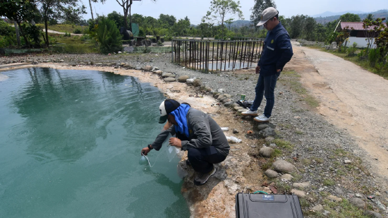从矿业巨头到石油巨头，各大企业纷纷搭上 “白色氢气” 的热潮
