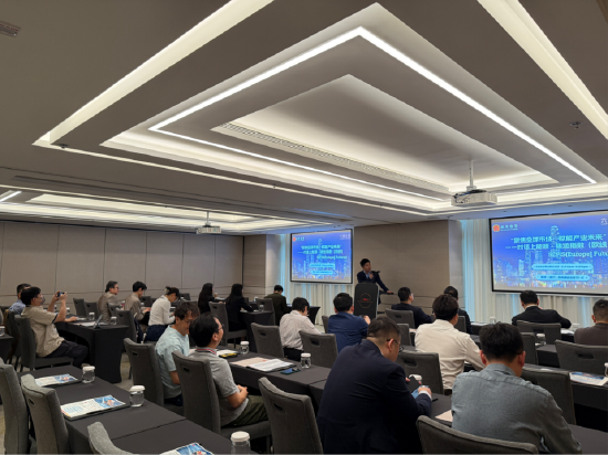 聚焦全球市场，共探航运指数期货新机遇