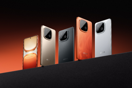 iQOO Z10 Turbo系列新机发布：无双芯不Turbo 到手1799元起
