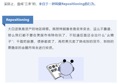 中央首次提出“四稳”，传递了什么信号？