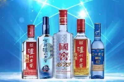 泸州老窖交出十年最差成绩单，“重返前三”恐难实现？