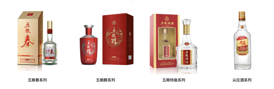 五粮液增长势能衰弱：促销与控价的无效平衡，中端腰部的产品空白