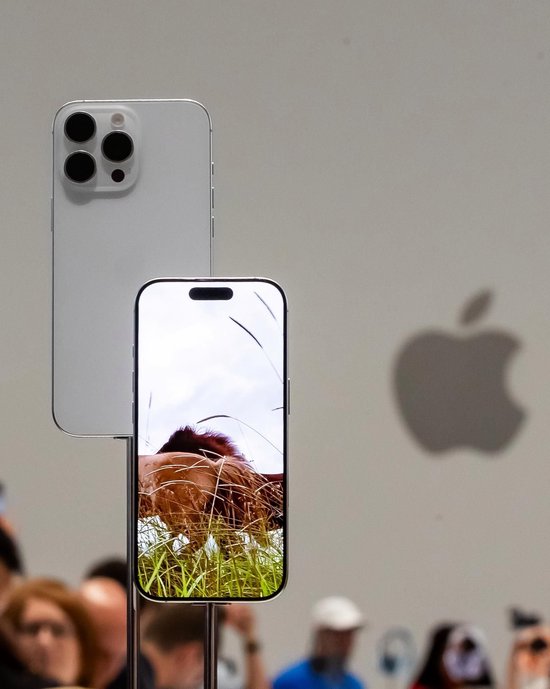 iPhone为何无法在美国制造？英媒这样解读